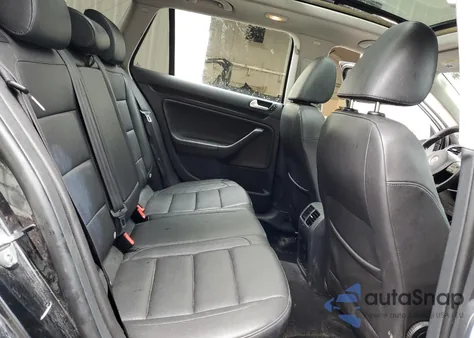 2014 Volkswagen Jetta Tdi from USA, damaged, VIN 3VWPL7AJ8EM601521